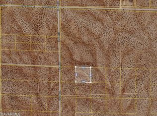E Avenue E4/east Of 210th St, Lancaster, CA