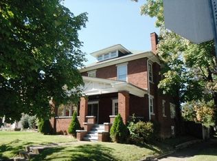 202 9th Ave, Huntington, WV 25701