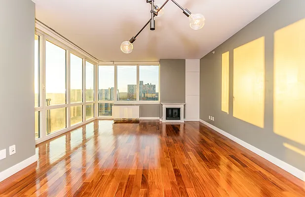 Rented by Brown Harris Stevens | media 1