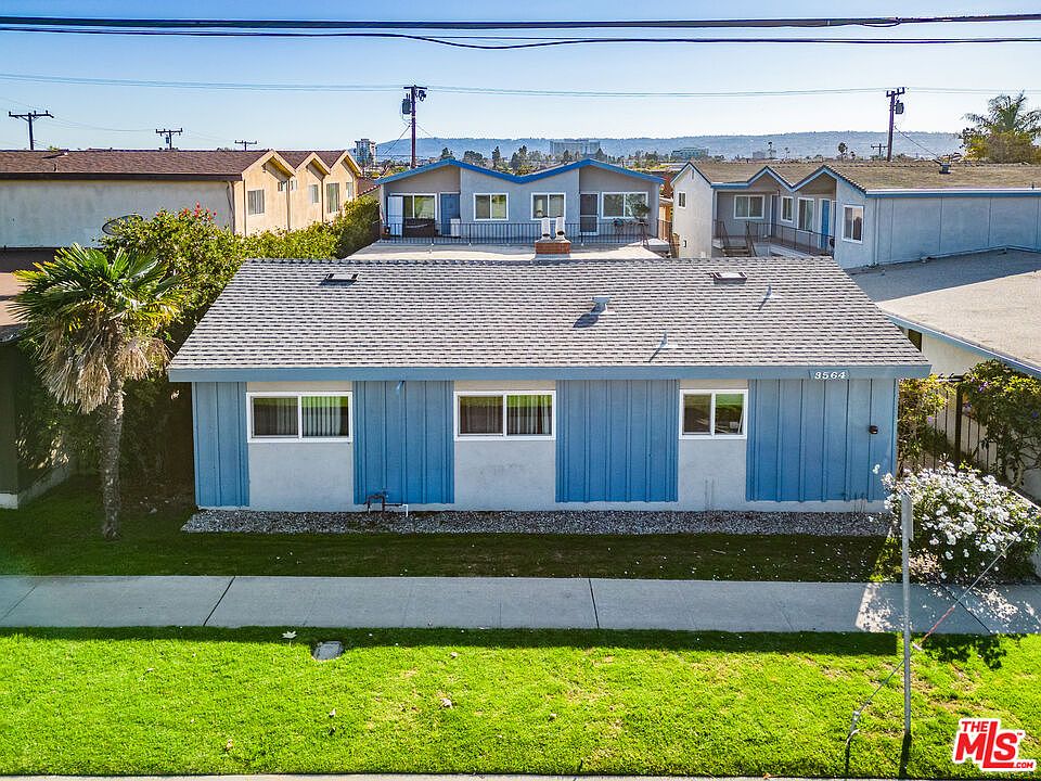 1st image of 3564 Del Amo Blvd