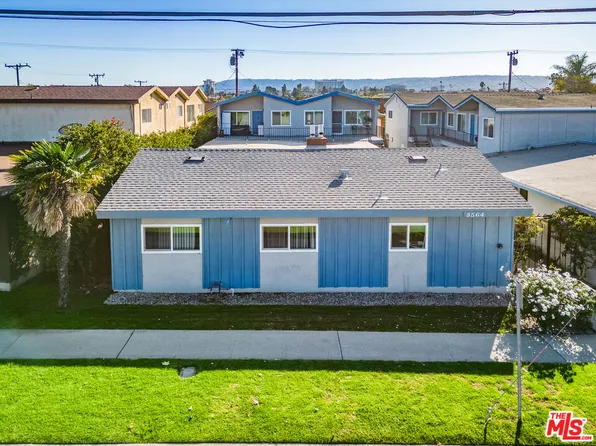 3564 Del Amo Blvd, Torrance, CA 90503