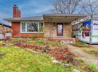 24290 Berkley St, Oak Park, MI 48237