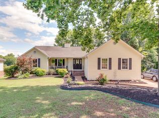 116 Austell Dr, Columbia, TN 38401