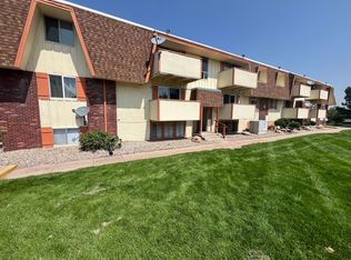 10211 Ura Ln APT 4-203, Thornton, CO 80260