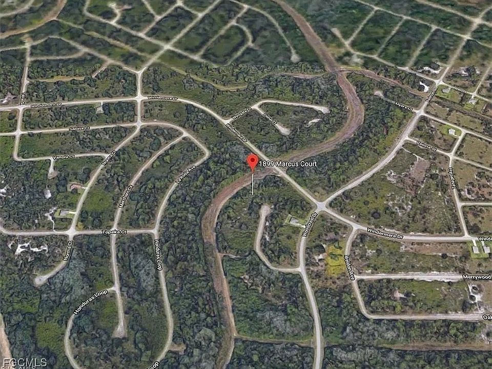 2nd image of 1899 Marcus Ct