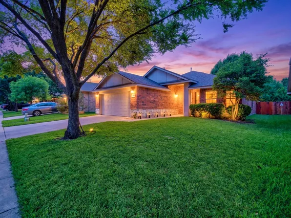 3516 Goldstone Dr, McKinney, TX 75070