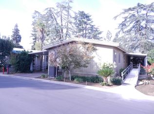 2706 W Ashlan Ave SPACE 200, Fresno, CA 93705