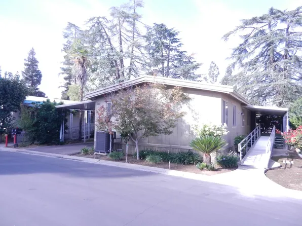 2706 W Ashlan Ave Space 200, Fresno, CA 93705