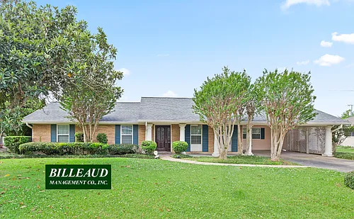 504 Alonda Dr Photo 1