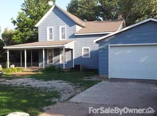 22323 W 69th St N, Mount Hope, KS 67108