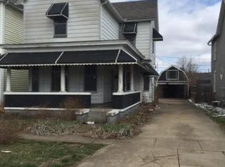 335 Eastern Ave, Chillicothe, OH 45601