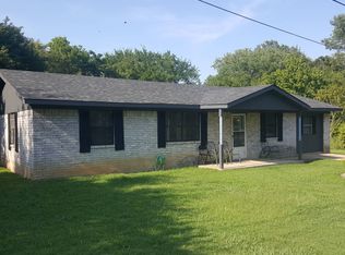 413 E Leecraft Ave, Colbert, OK 74733