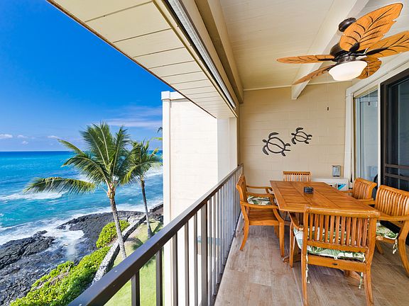 4th image of 76-6246 Alii Dr #401