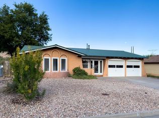 344 Joya Loop, White Rock, NM 87547