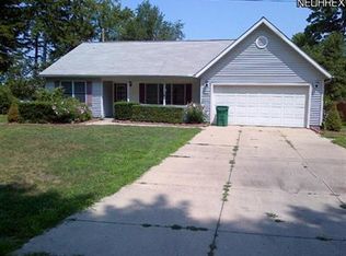 5829 Northway Dr, Madison, OH 44057