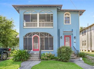 1827 Pine St, New Orleans, LA 70118
