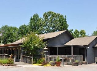3600 W Nc Highway 268, Wilkesboro, NC 28697