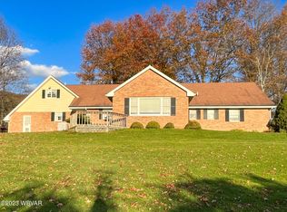119 Wurster Rd, Montoursville, PA 17754
