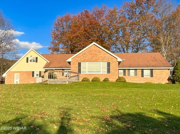 119 Wurster Rd, Montoursville, PA 17754