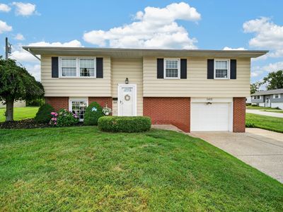 3402 Debra Dr, Erie, PA, 16506