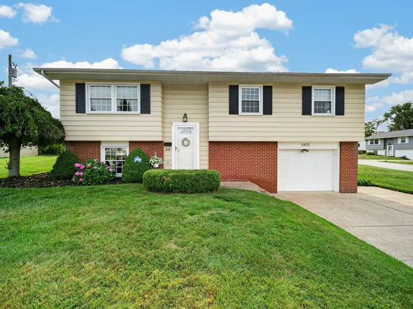 3402 Debra Dr, Erie, PA 16506