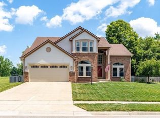 720 Montmorency Dr E, Pickerington, OH 43147