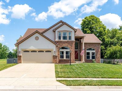 720 Montmorency Dr E, Pickerington, OH, 43147