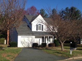 3153 Crossfield Ln, Charlottesville, VA 22911