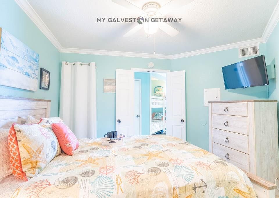 1st image of 6300 Seawall Blvd Unit 9214