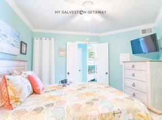 6300 Seawall Blvd Unit 9214, Galveston, TX 77551