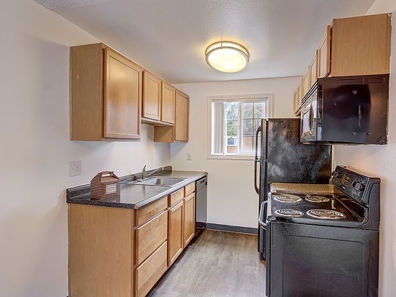 2nd image of 20511 68th Ave W #Weste102