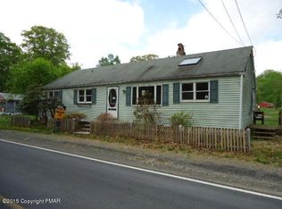 404 Shooktown Rd, Bangor, PA 18013