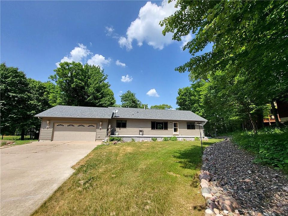 2549 27 1/4 27 3/4 Street, Rice Lake, WI 54868 Zillow