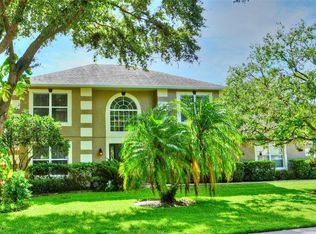 350 Velveteen Pl, Chuluota, FL 32766