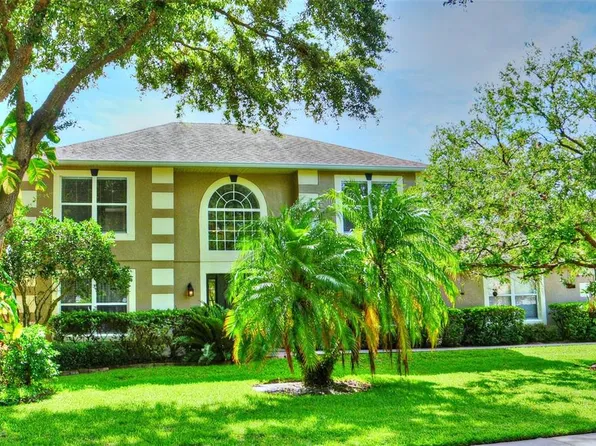 350 Velveteen Pl, Chuluota, FL 32766