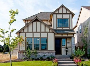 10400 SW Barber St, Wilsonville, OR 97070