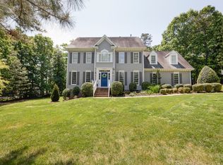 10601 Crisp Dr, Raleigh, NC 27614