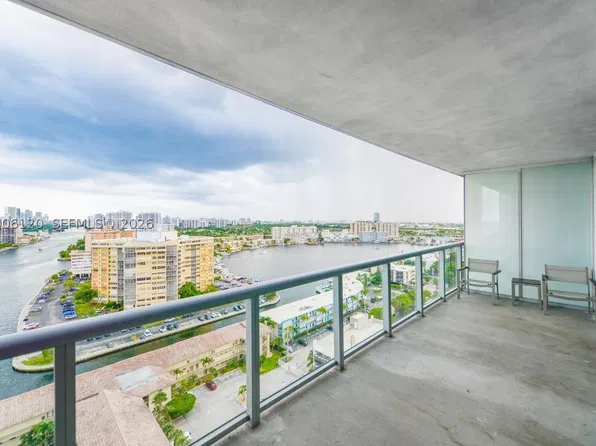 2602 E Hallandale Beach #R1907, Hallandale, FL 33009