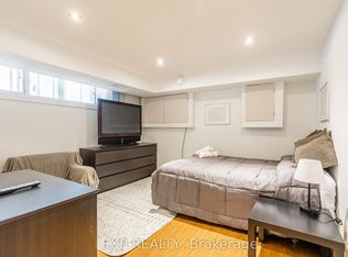 903.5 Bathurst St #D, Toronto, ON M5R 3G8