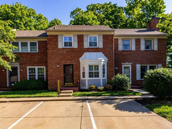 9120 Dominion Cir, Cincinnati, OH 45249
