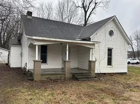 146 E Walnut St, Mortons Gap, KY 42440