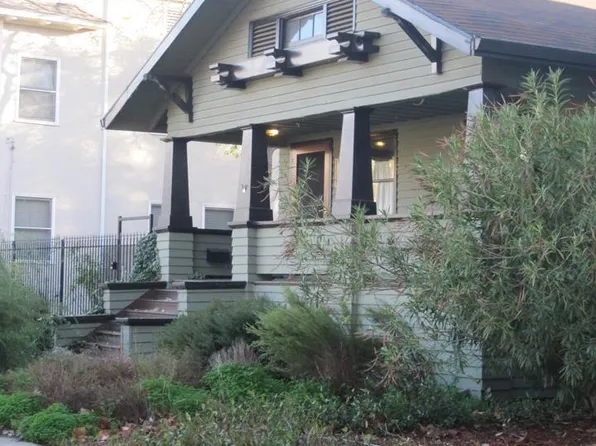 2514 N St, Sacramento, CA 95816
