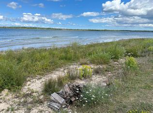 1238 Lofgren Shore Dr, Cheboygan, MI 49721