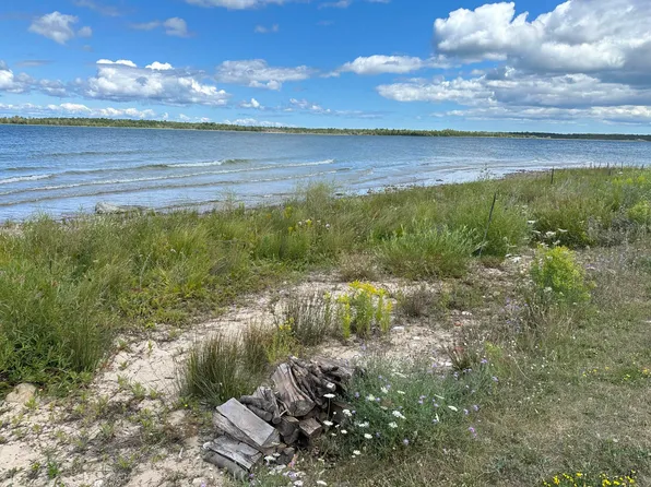 1238 Lofgren Shore Dr, Cheboygan, MI 49721