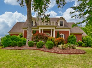 208 Veranda Dr, Madison, AL 35758