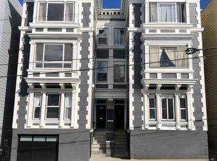 1612-1616 Washington St #1614, San Francisco, CA 94109