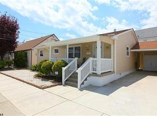 104 N Argyle Ave, Margate, NJ 08402