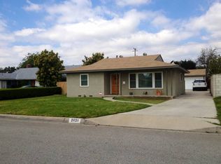 2031 E Idahome St, West Covina, CA 91791