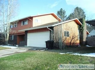 4471 S Xeric Way, Denver, CO 80237