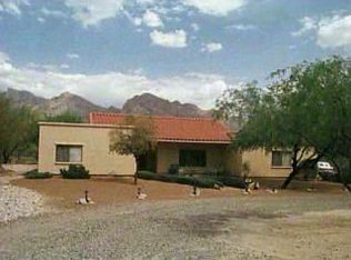 10660 N Pistachio Ave #0, Tucson, AZ 85737